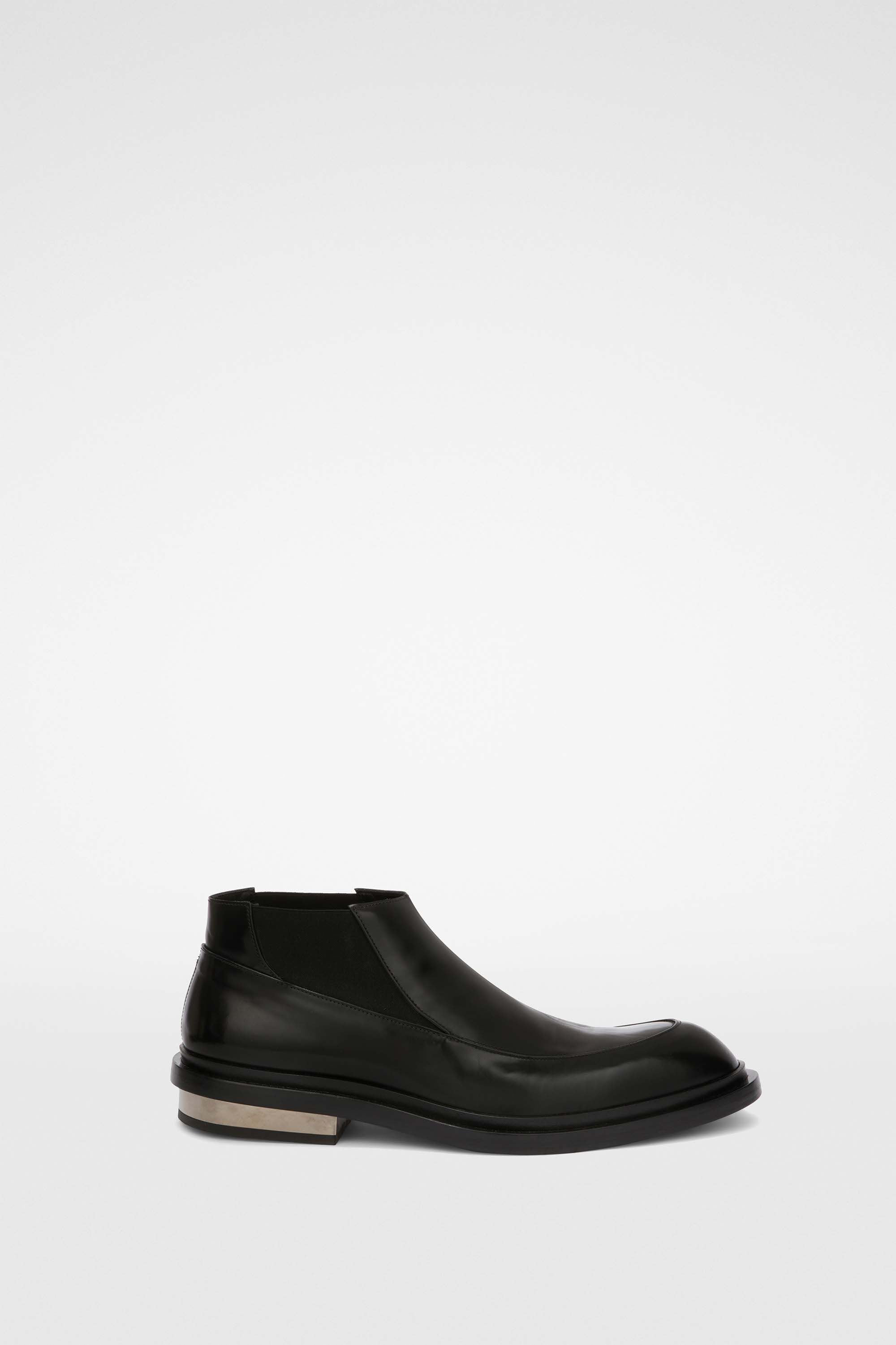 Ankle Boots - 4