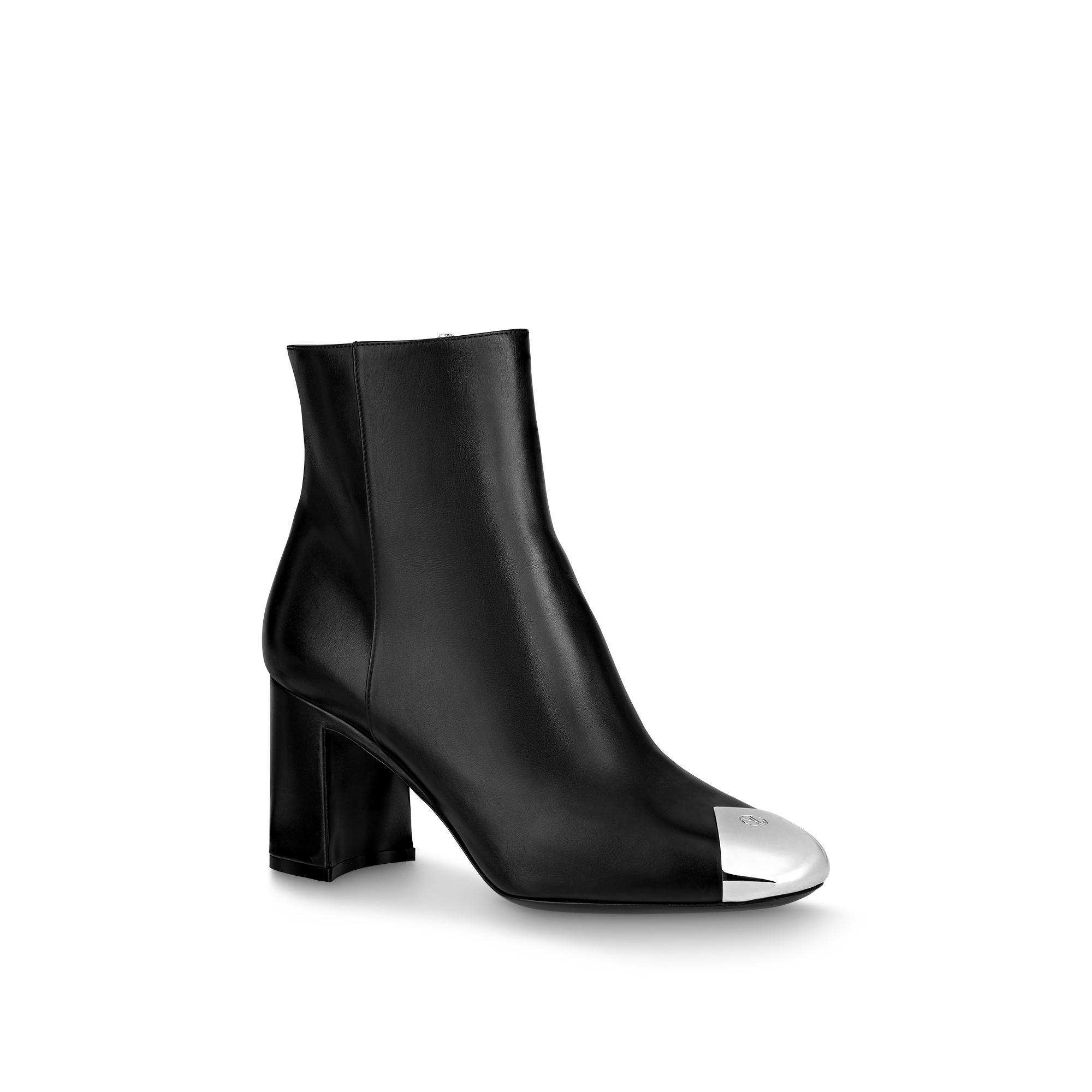 Louise Ankle Boot - 1