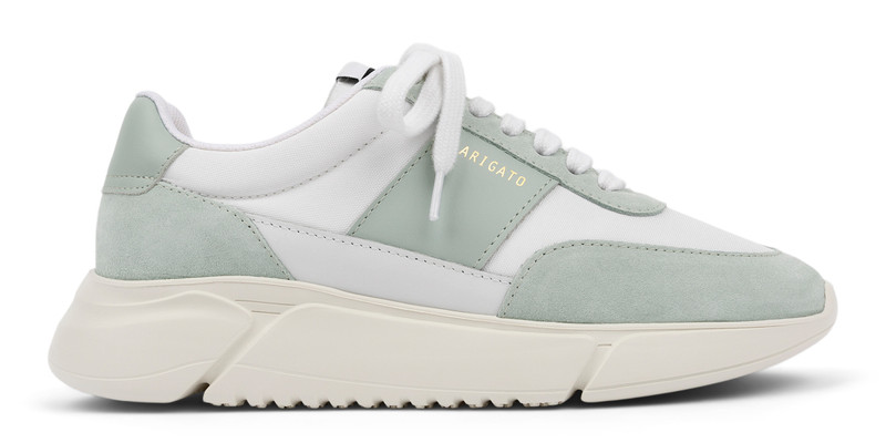 Genesis Vintage Runner 1