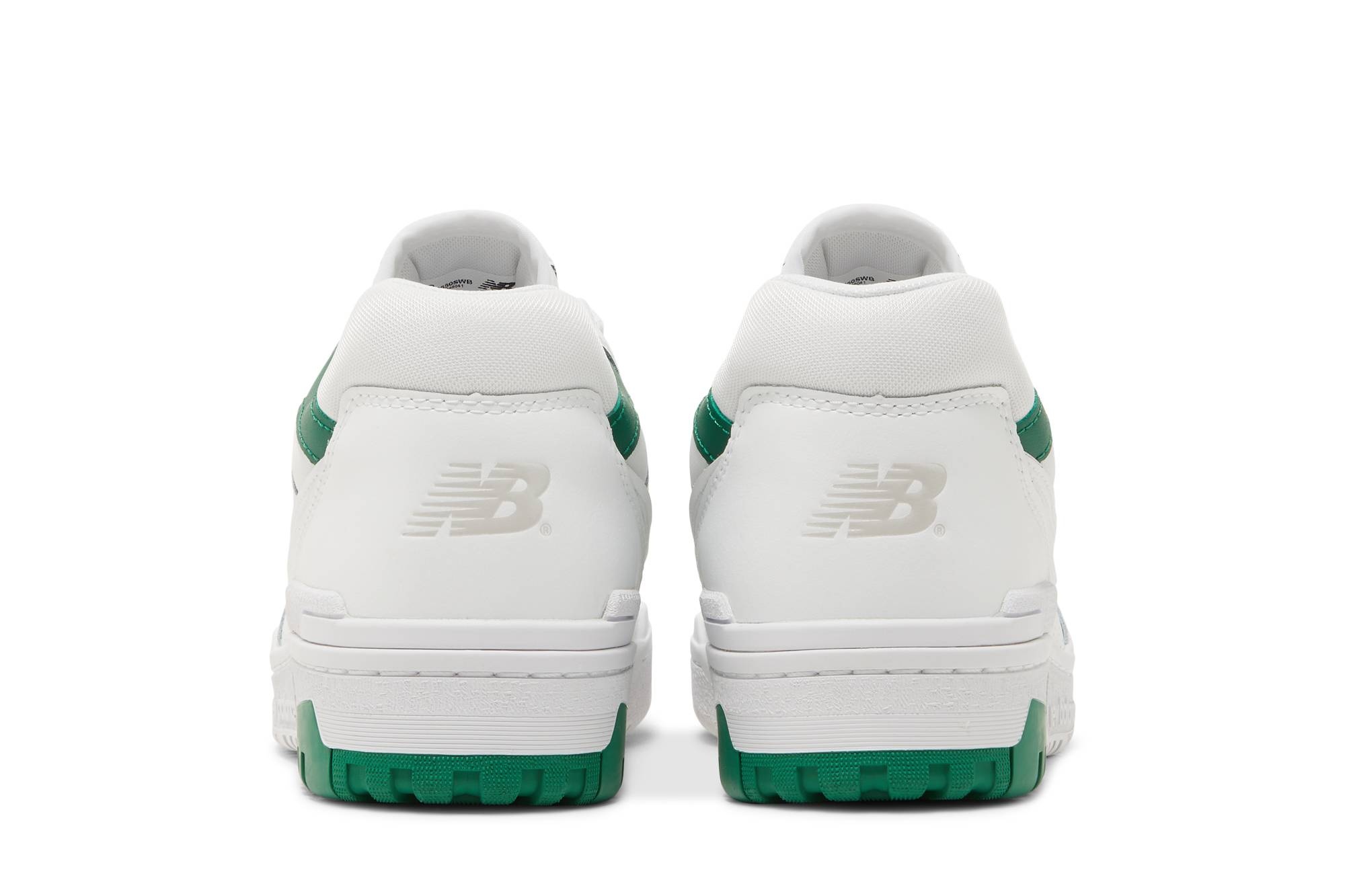 550 'White Classic Pine' - 6