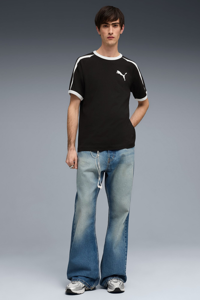 T7 Men's Ringer Tee 5