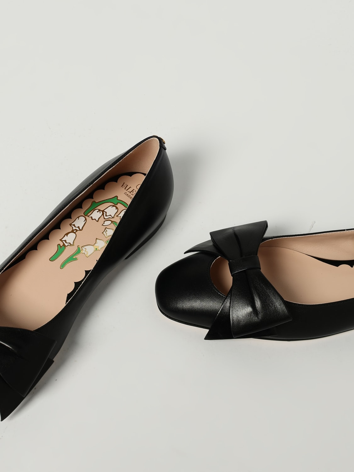 Ballet flats woman Valentino Garavani - 4