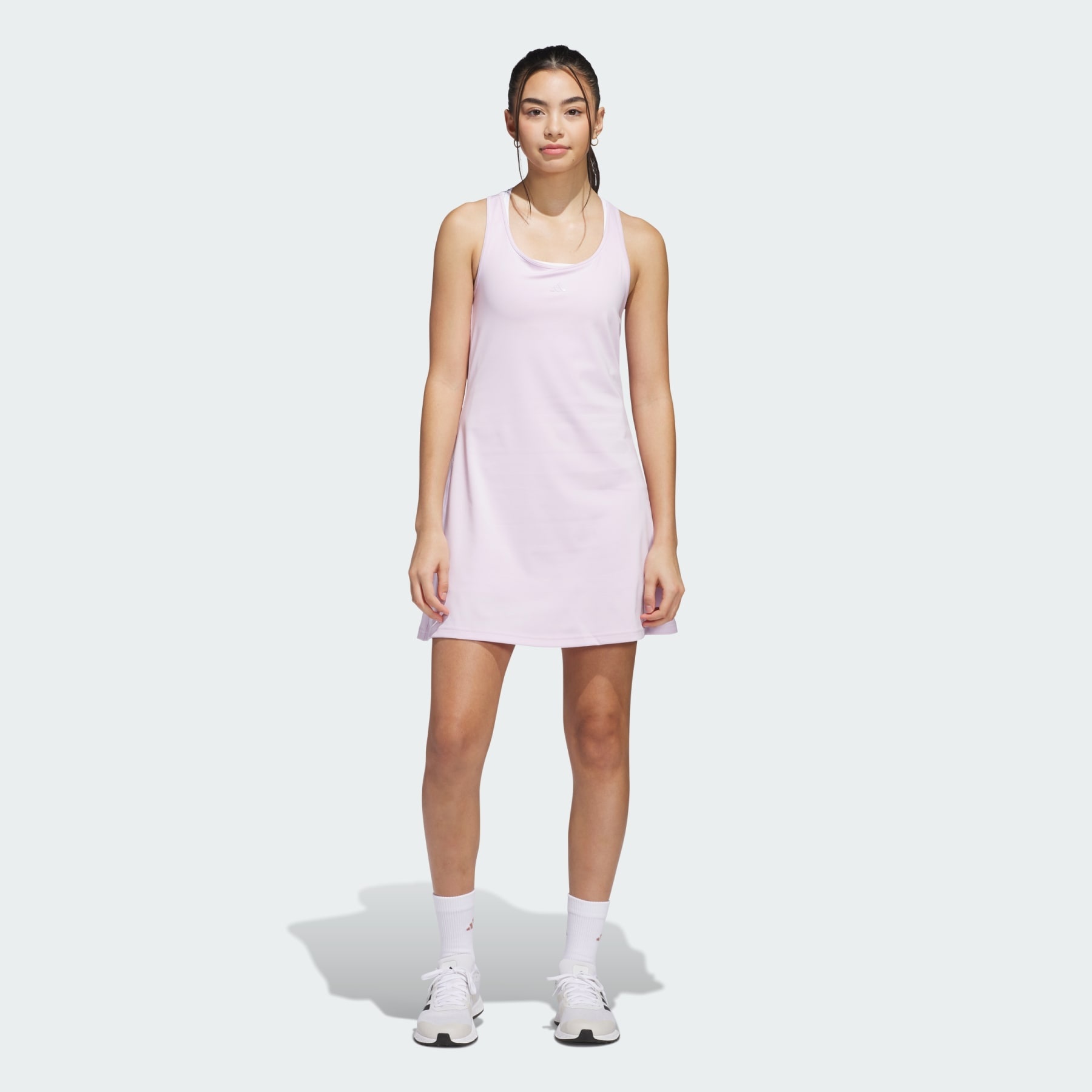 Train Essentials Summer Prep Dress - 2