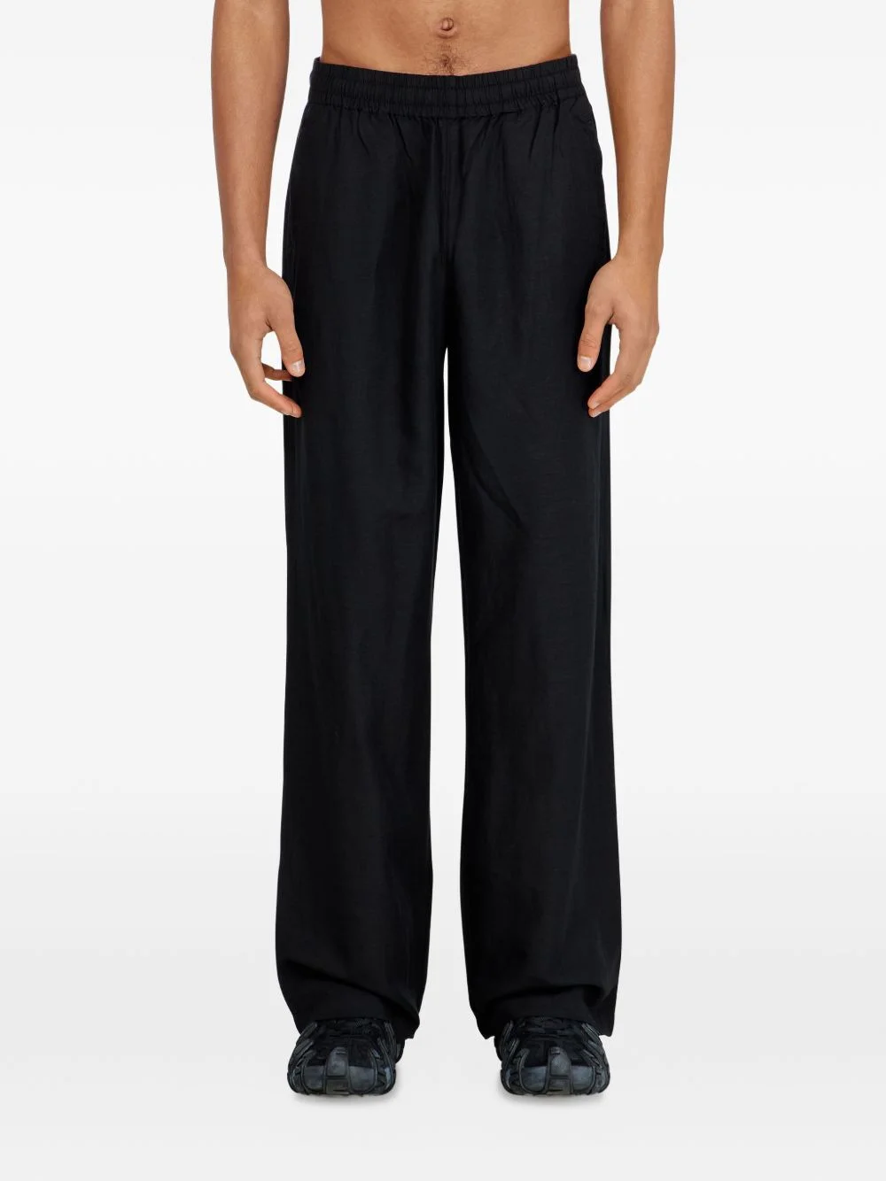 P-Theck track pants - 1