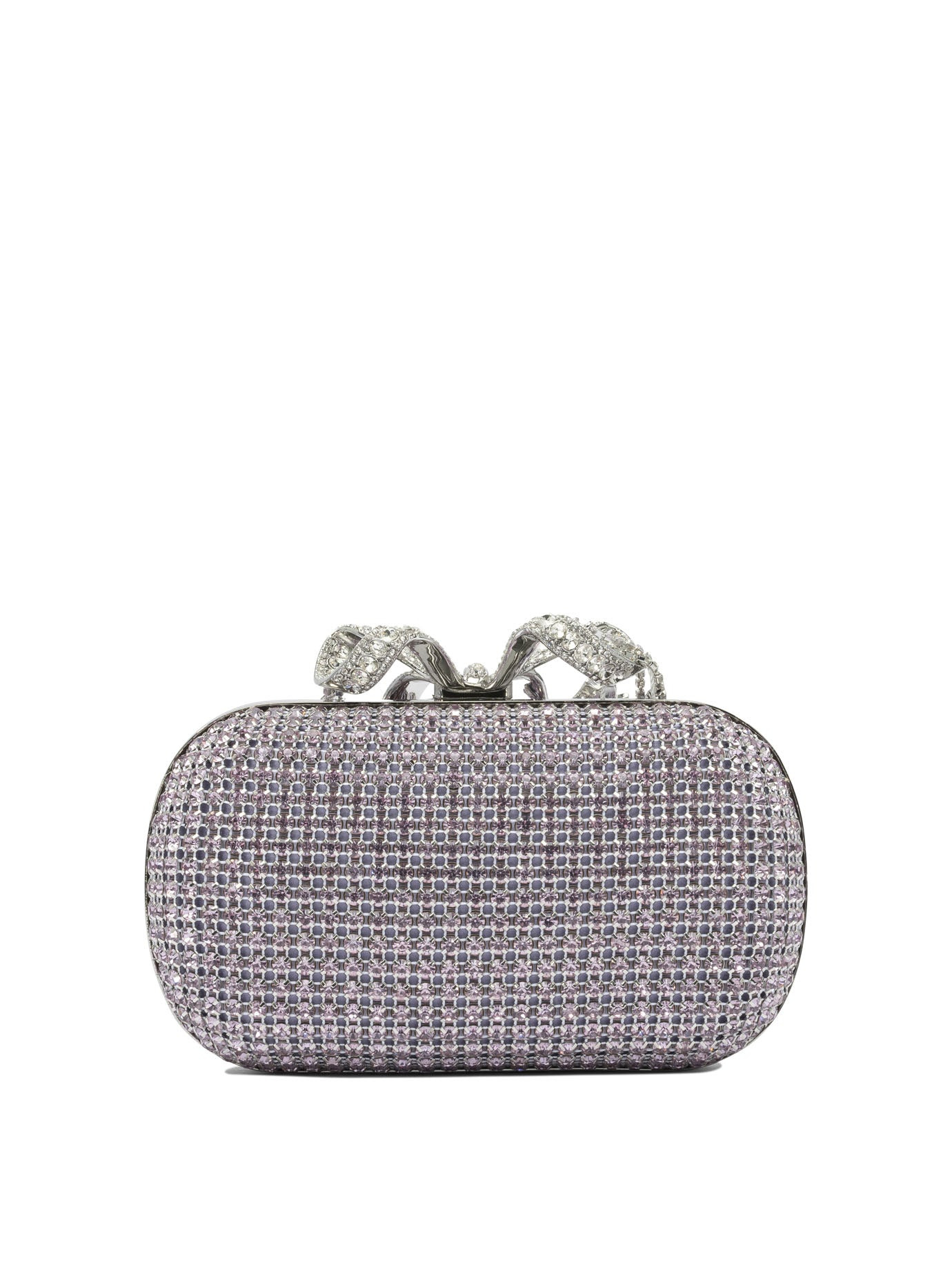 Self-portrait Clutches - 3