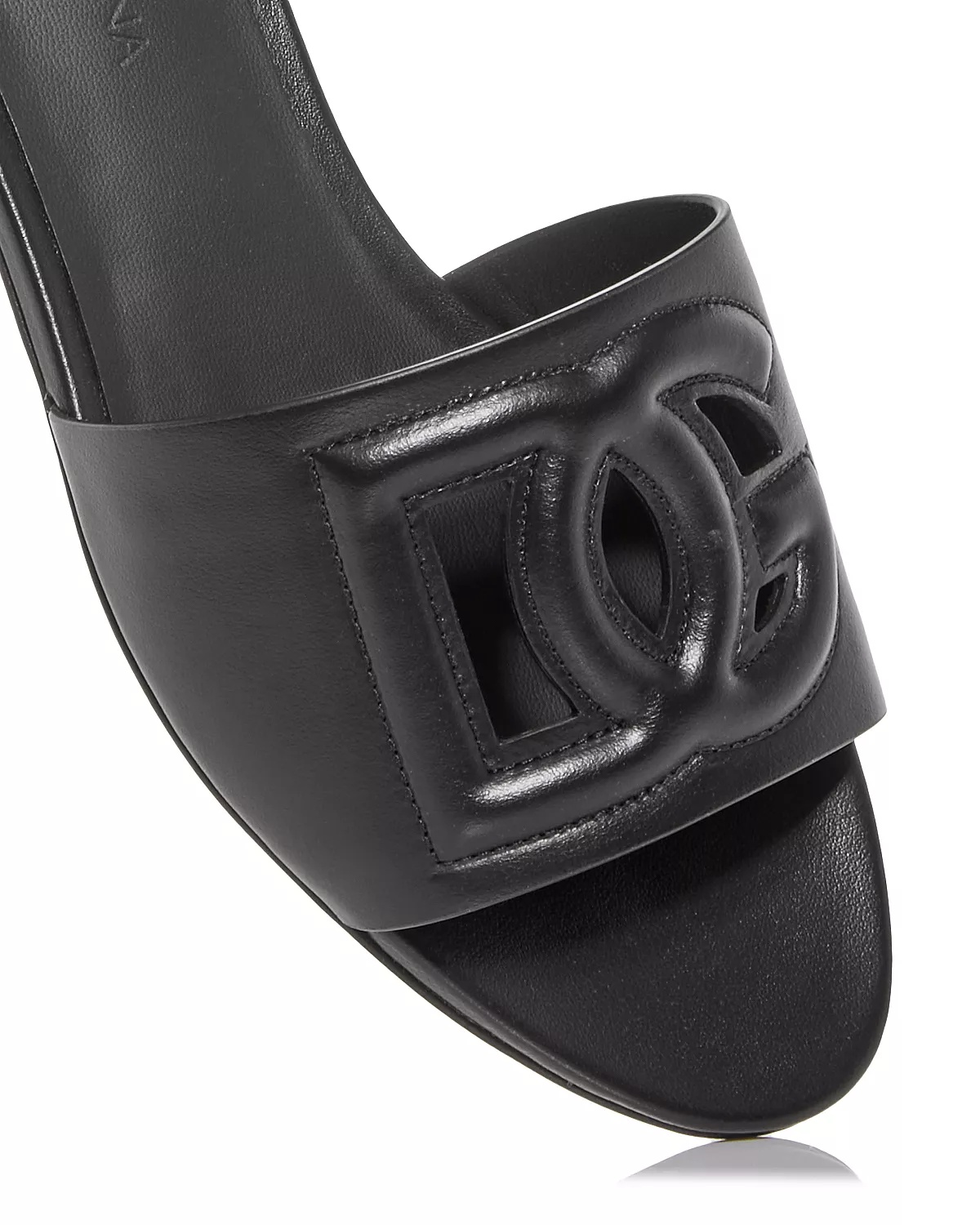 Women's Slide Sandals - 6