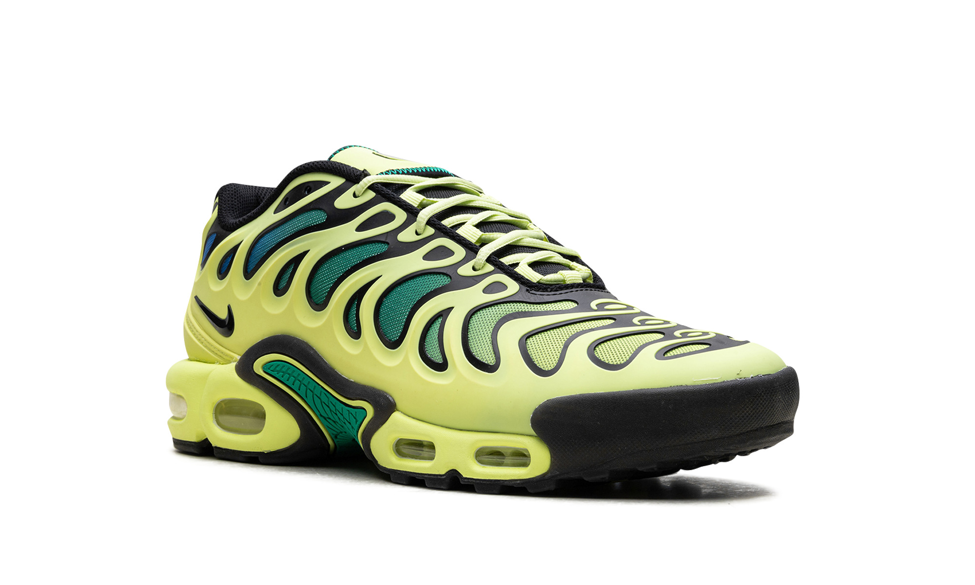 Air Max Plus Drift "Light Lemon Twist" - 7
