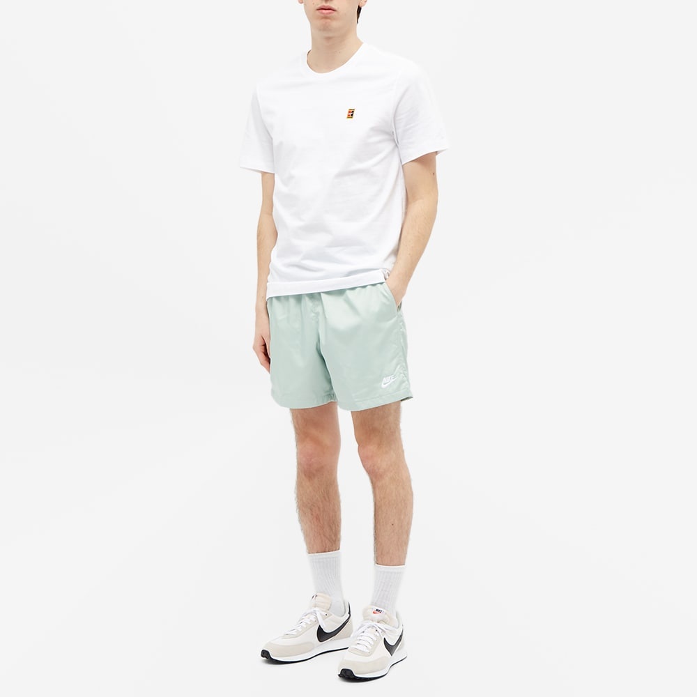 Nike Court Heritage Tee - 5