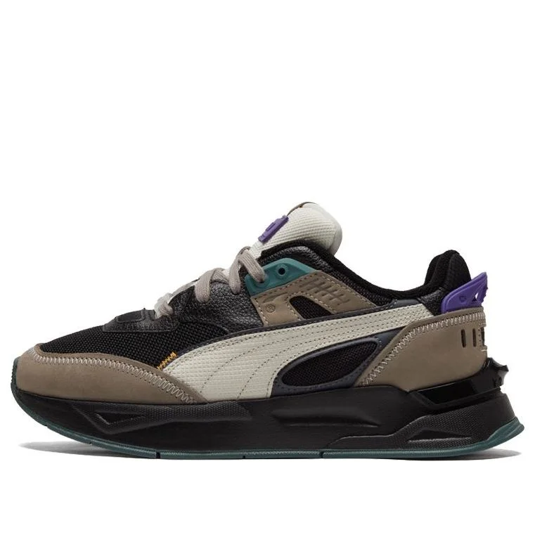 PUMA Mirage Sport PRM 'Black Steeple Grey' 382637-02 - 1
