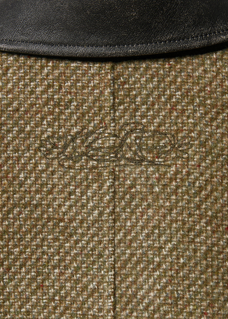 Axel Arigato Span Jacket x akaia RK outlook