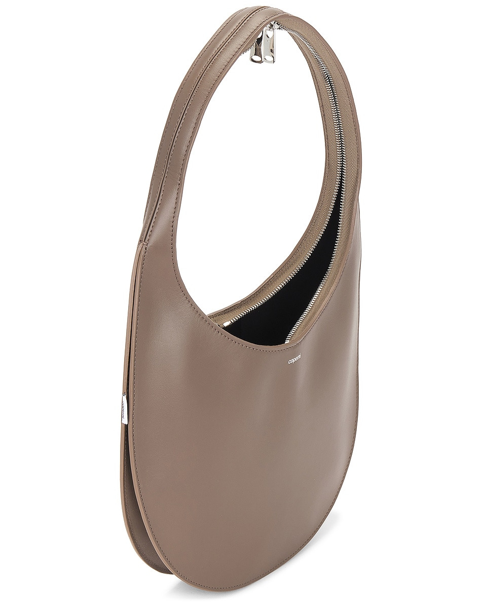 Medium Soft Swipe Bag - 4