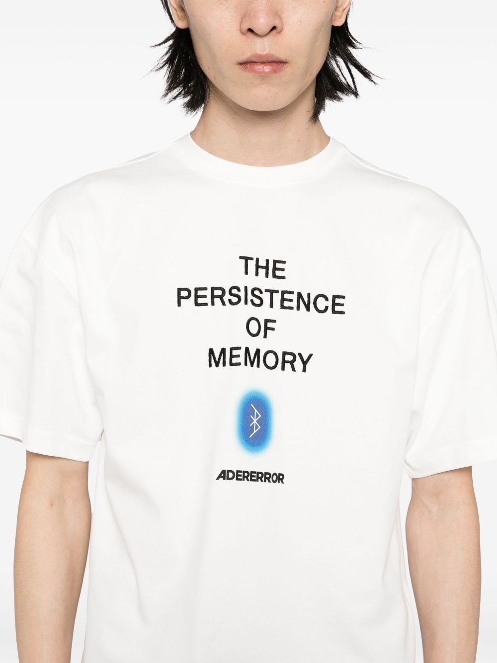 crew-neck T-shirt - 4