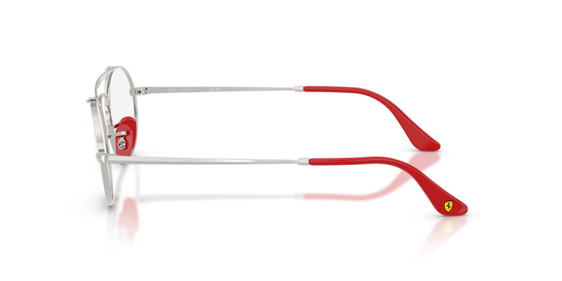 RB3775VM OPTICS SCUDERIA FERRARI COLLECTION 5