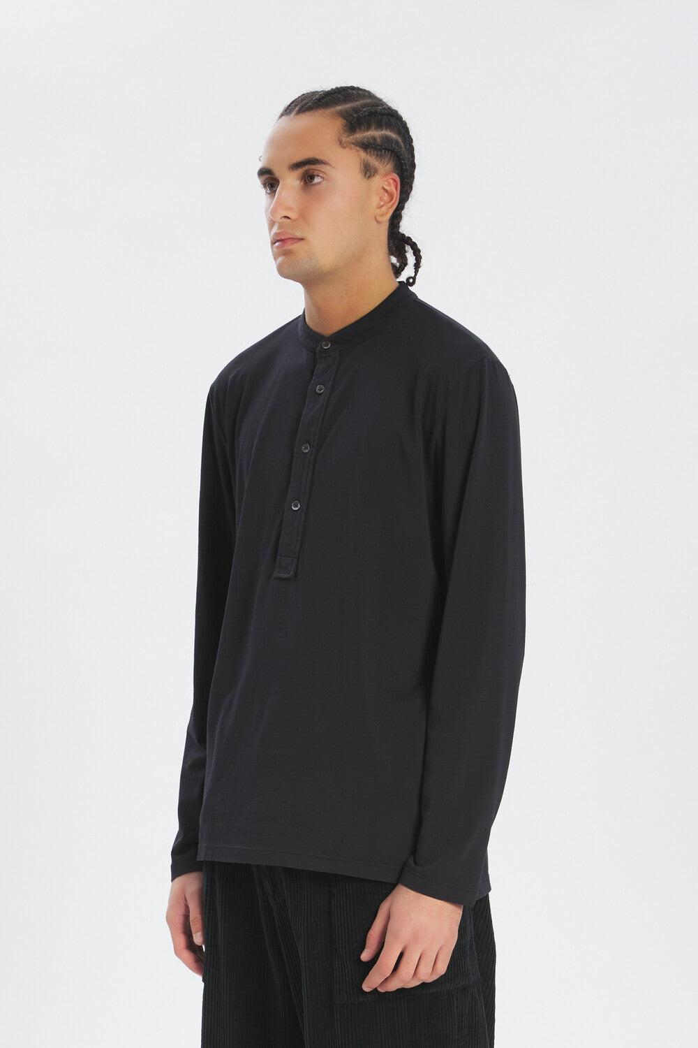 Dabon T-Shirt Black - 2