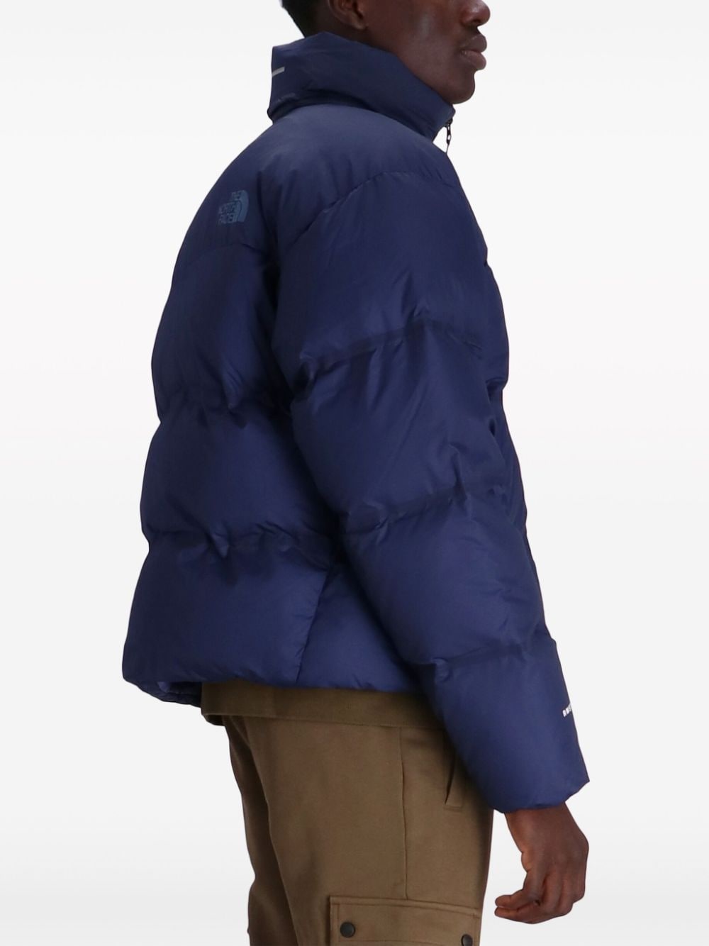 RMST Nuptse zipped padded jacket - 3