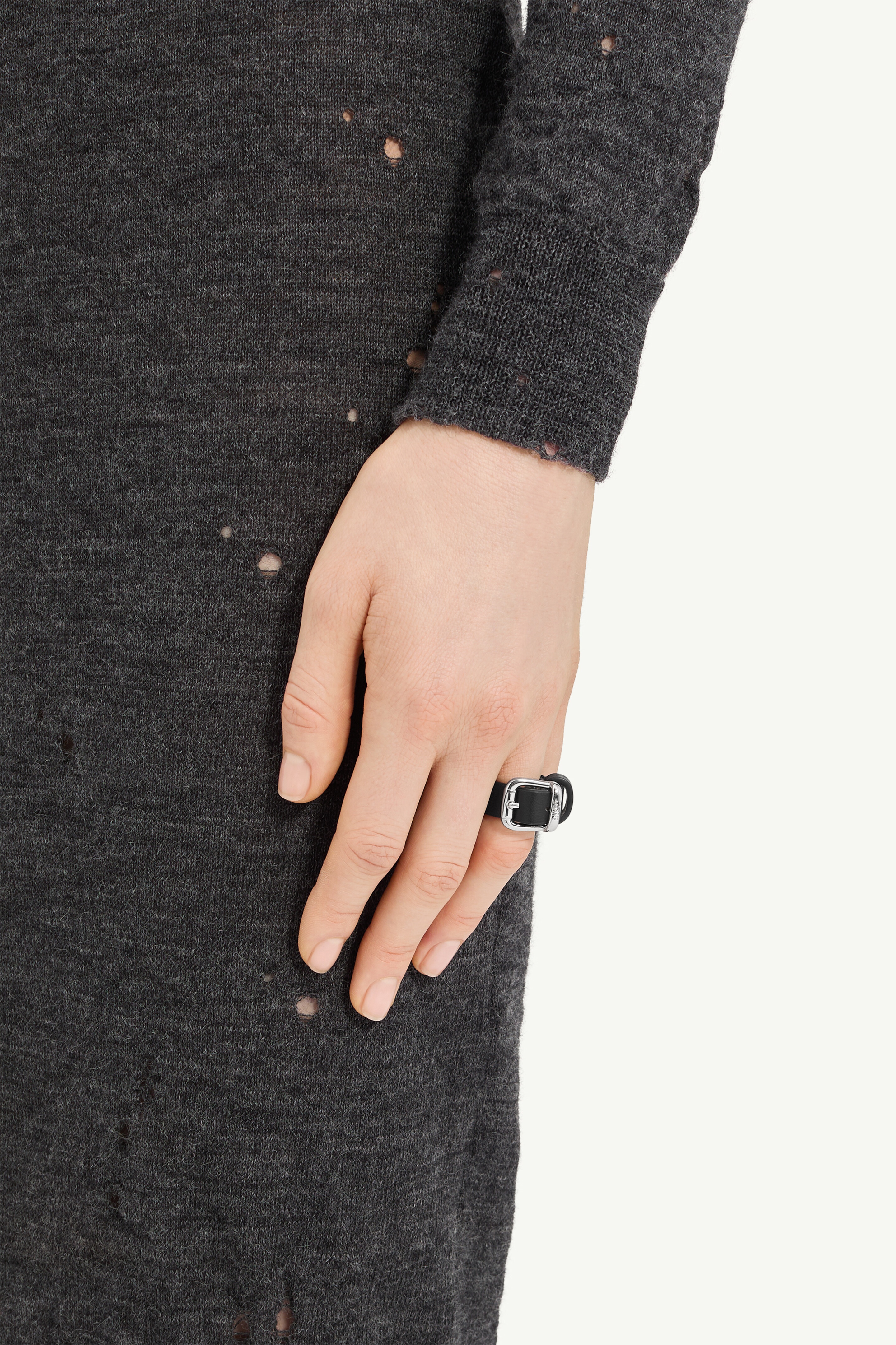 Buckle ring - 4