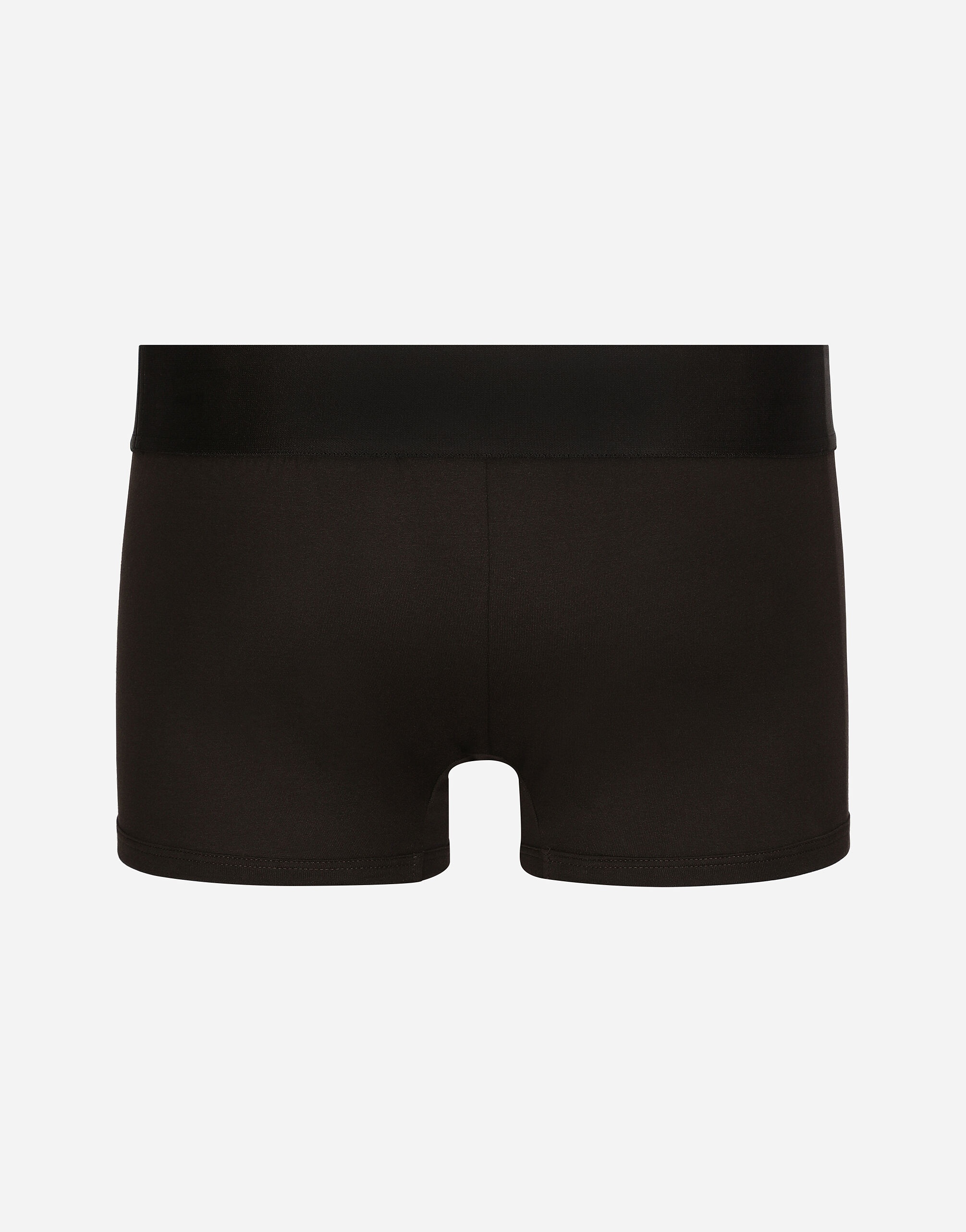 Stretch cotton regular-fit boxers - 2