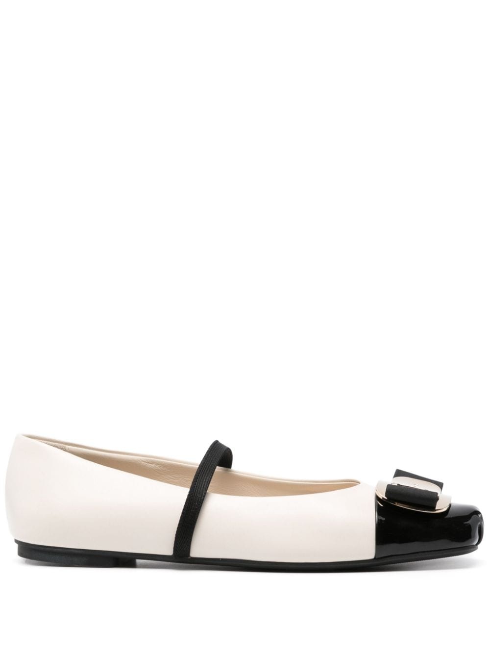 New Vara ballerina shoes - 1