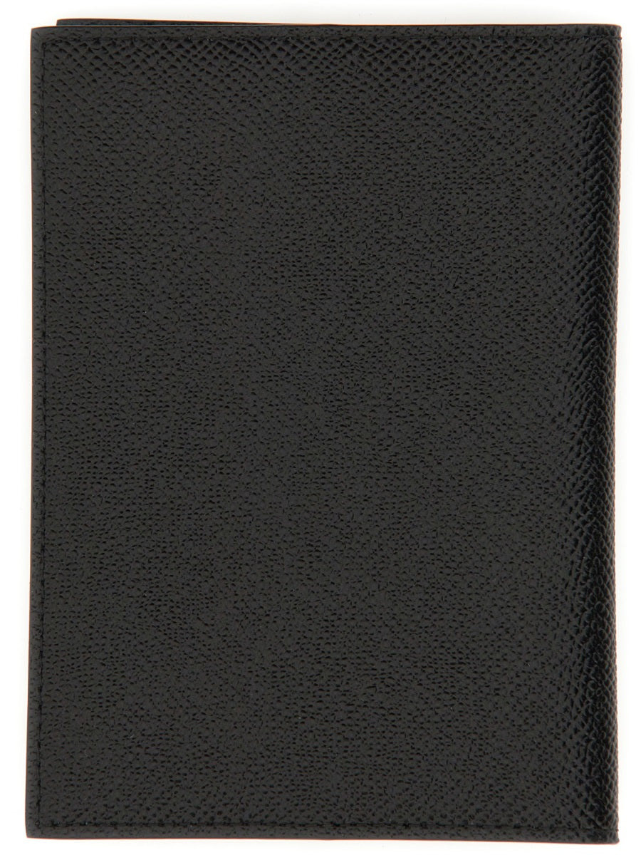 Leather Passport Holder - 2