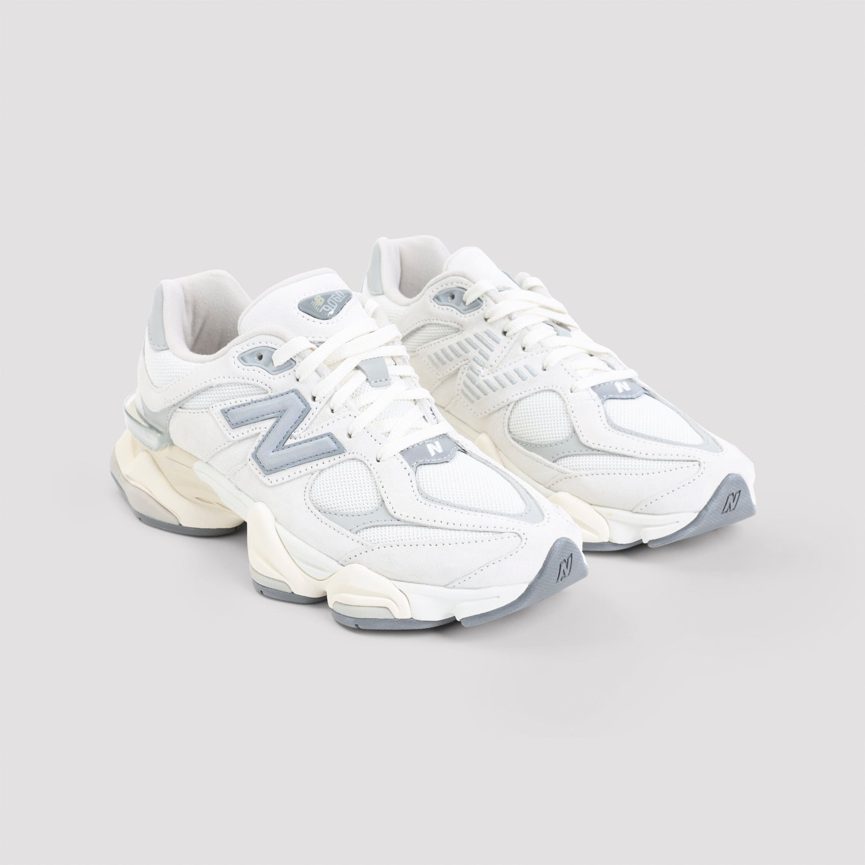 Sneakers Grey - 4