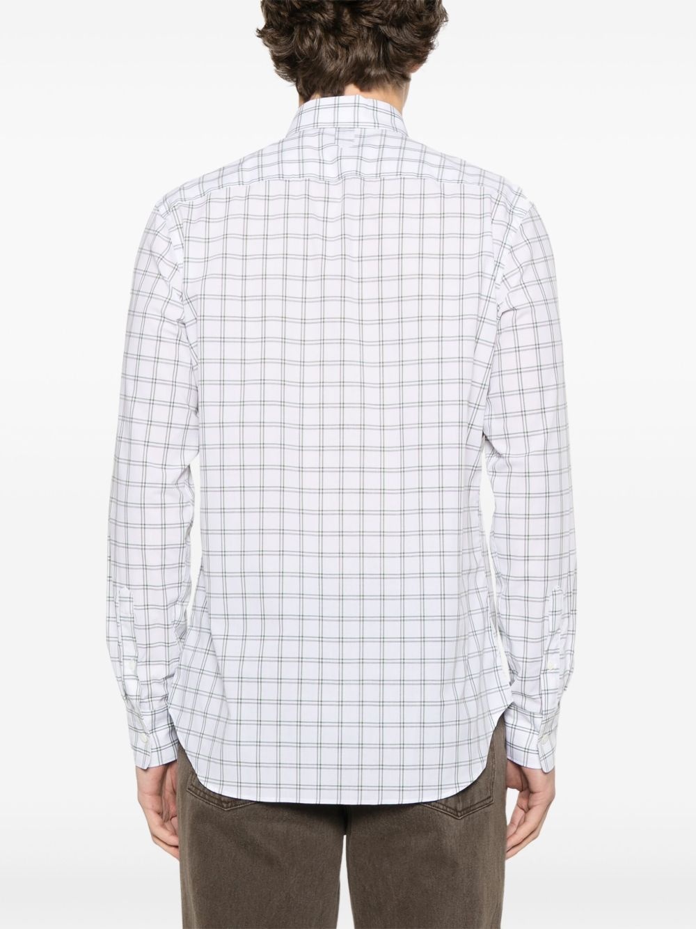 cotton shirt - 4