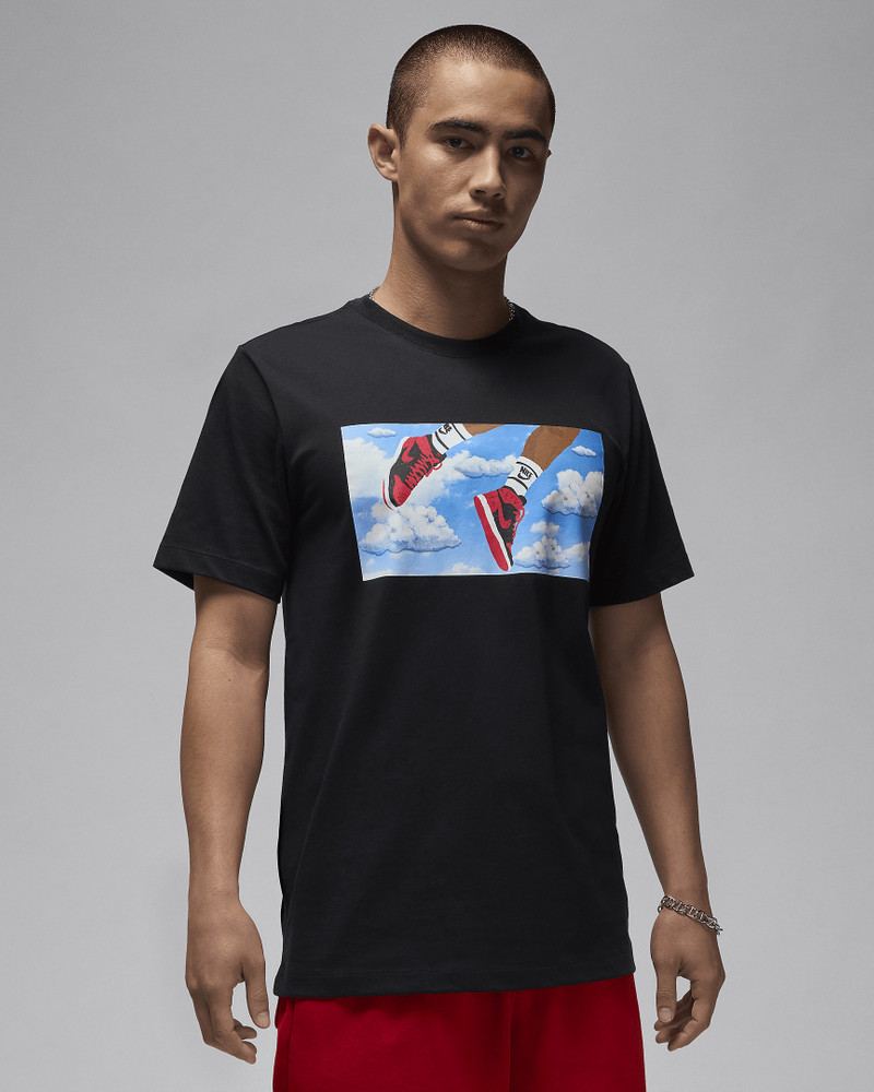 Jordan Flight Essentials Men's T-Shirt 1