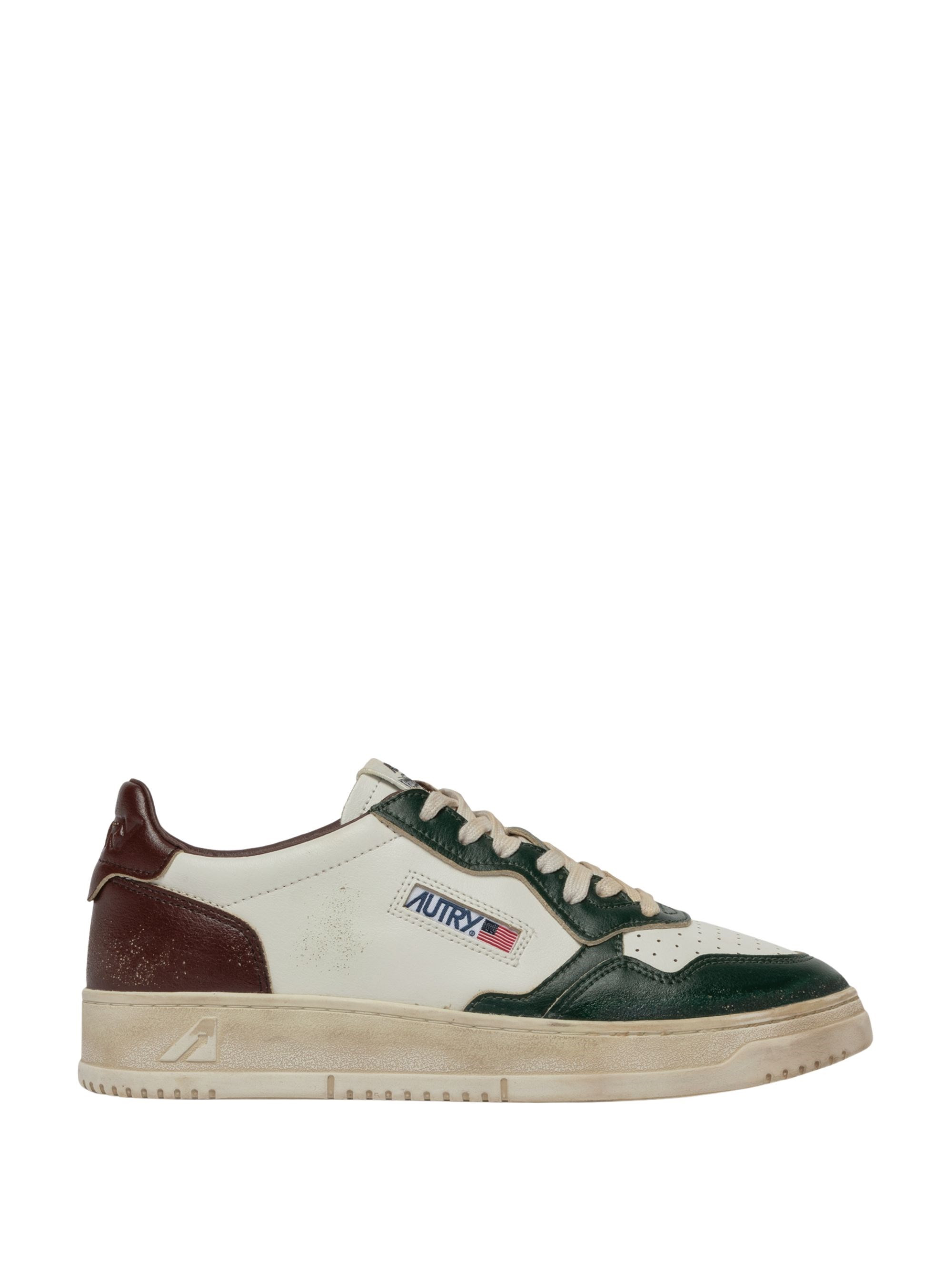 Sneaker Medalist AVLMSV52 - 1