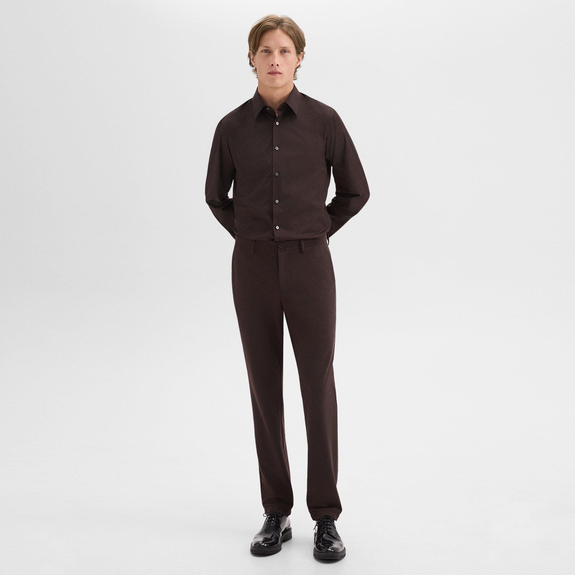 Sylvain Shirt in Good Cotton - 6