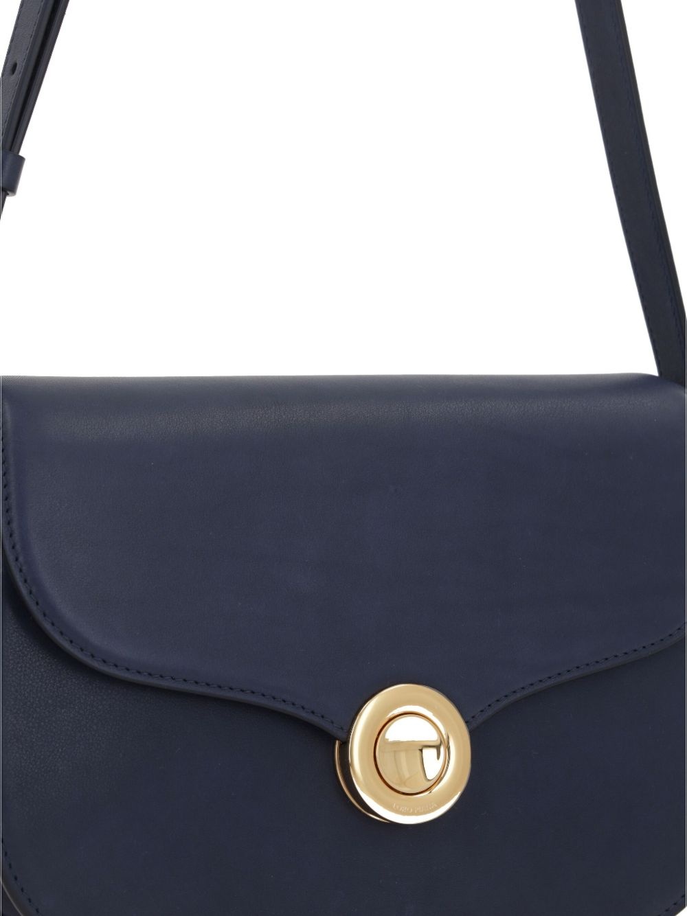 small Ghiera shoulder bag - 4