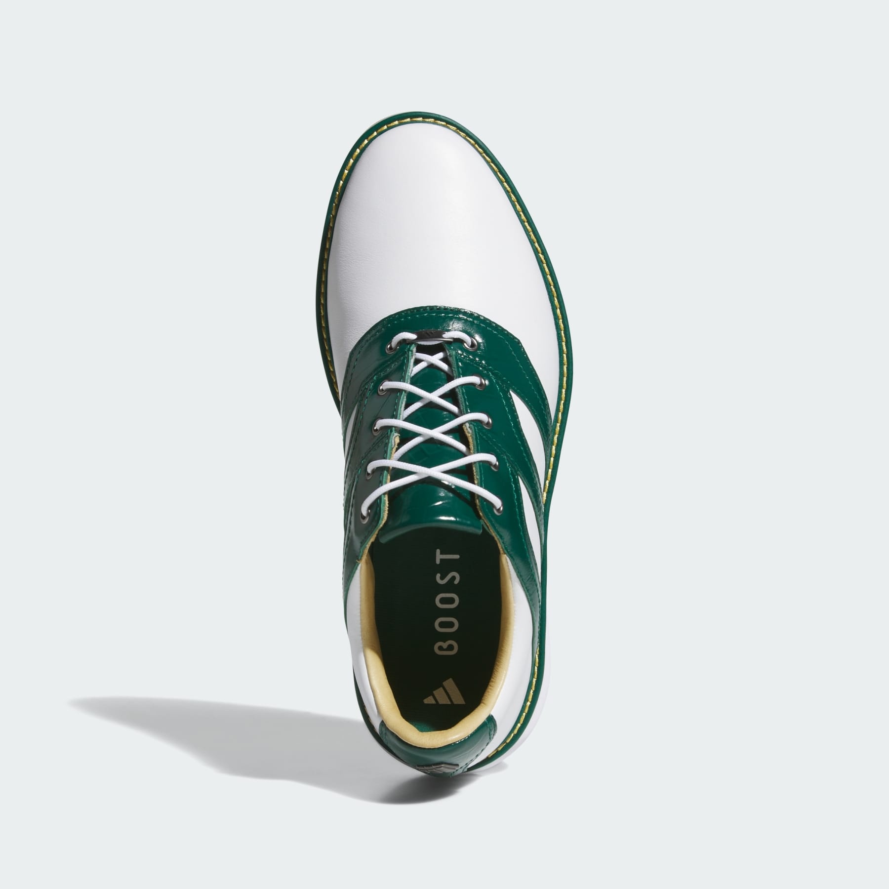 MC Z-Traxion Spikeless Golf Shoes - 3