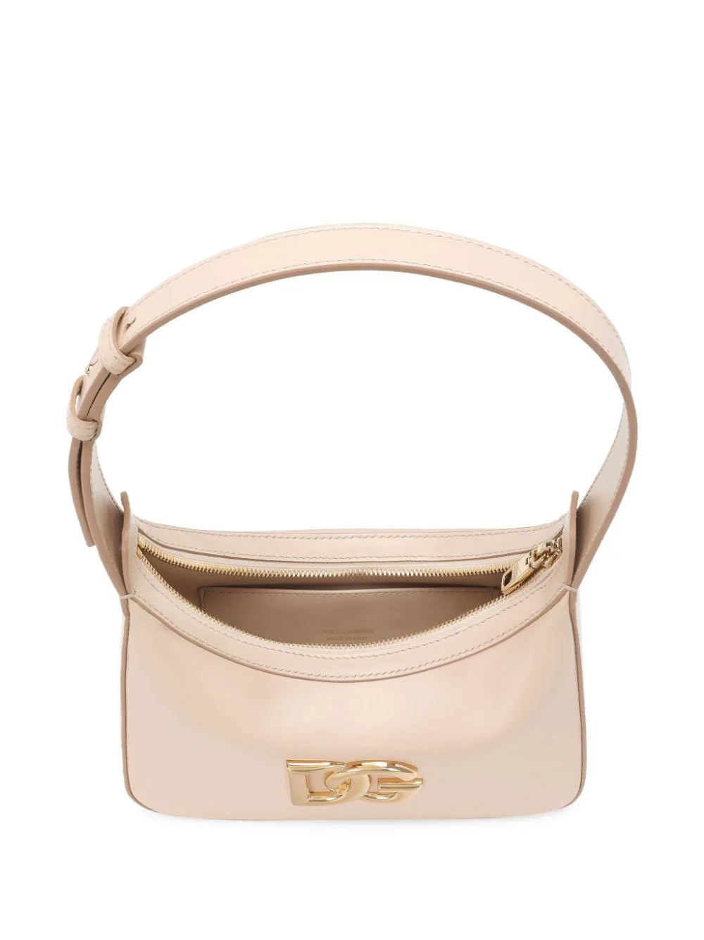 Dolce & Gabbana Bb7598 Woman Pink Bag - 4