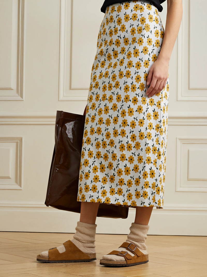 BIRKENSTOCK Arizona Suede Sandals outlook