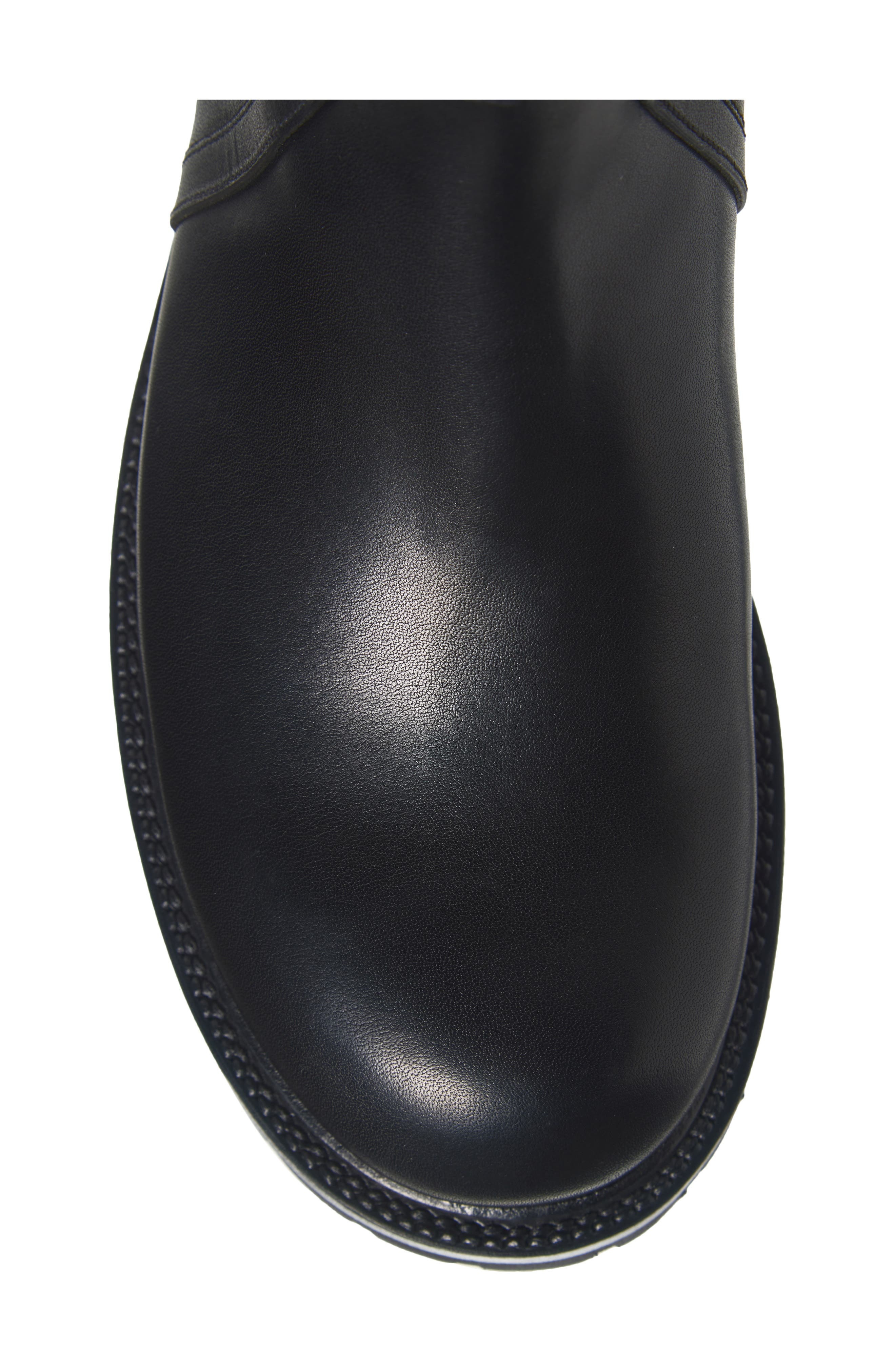 Rick Owens Army Creeper Boot in Black at Nordstrom - 5