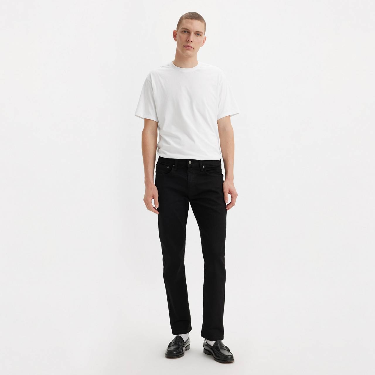 502™ TAPER FIT MEN'S JEANS - 2