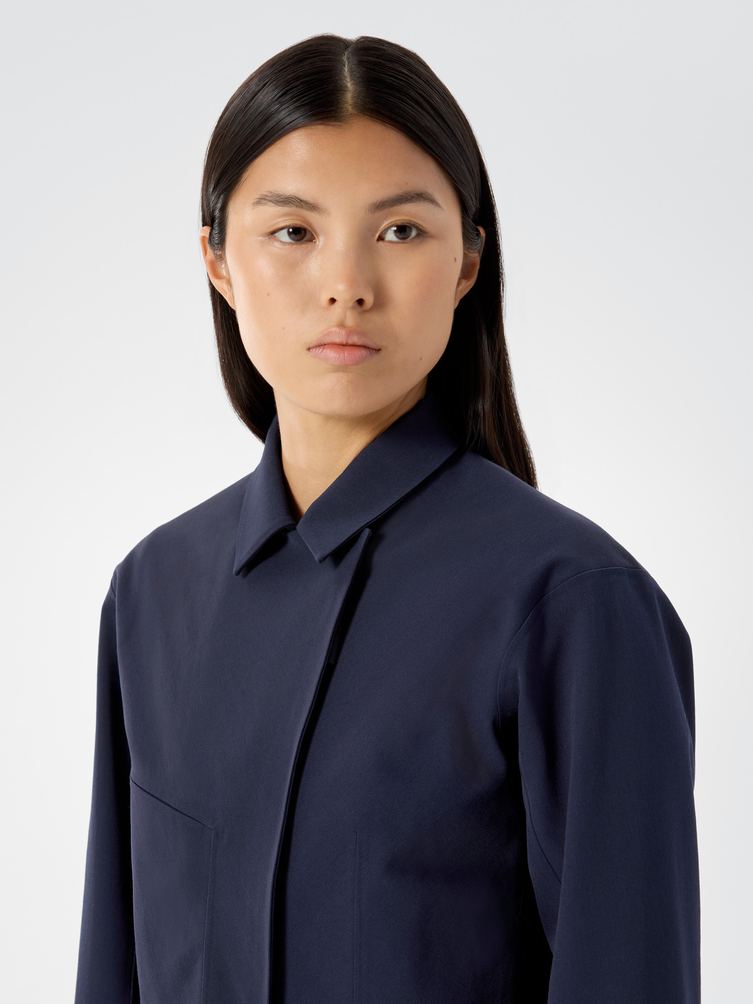 Belfry Wool Jacket - 8