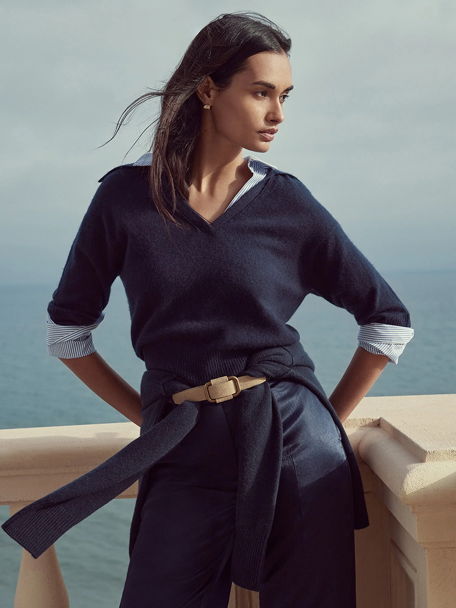 The Ciara Polo Looker - 1