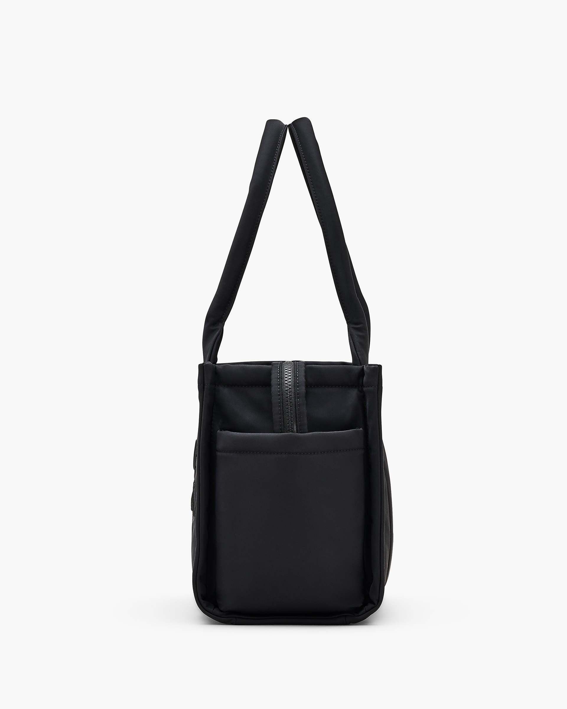 THE PUFFY NYLON MEDIUM TOTE BAG - 6