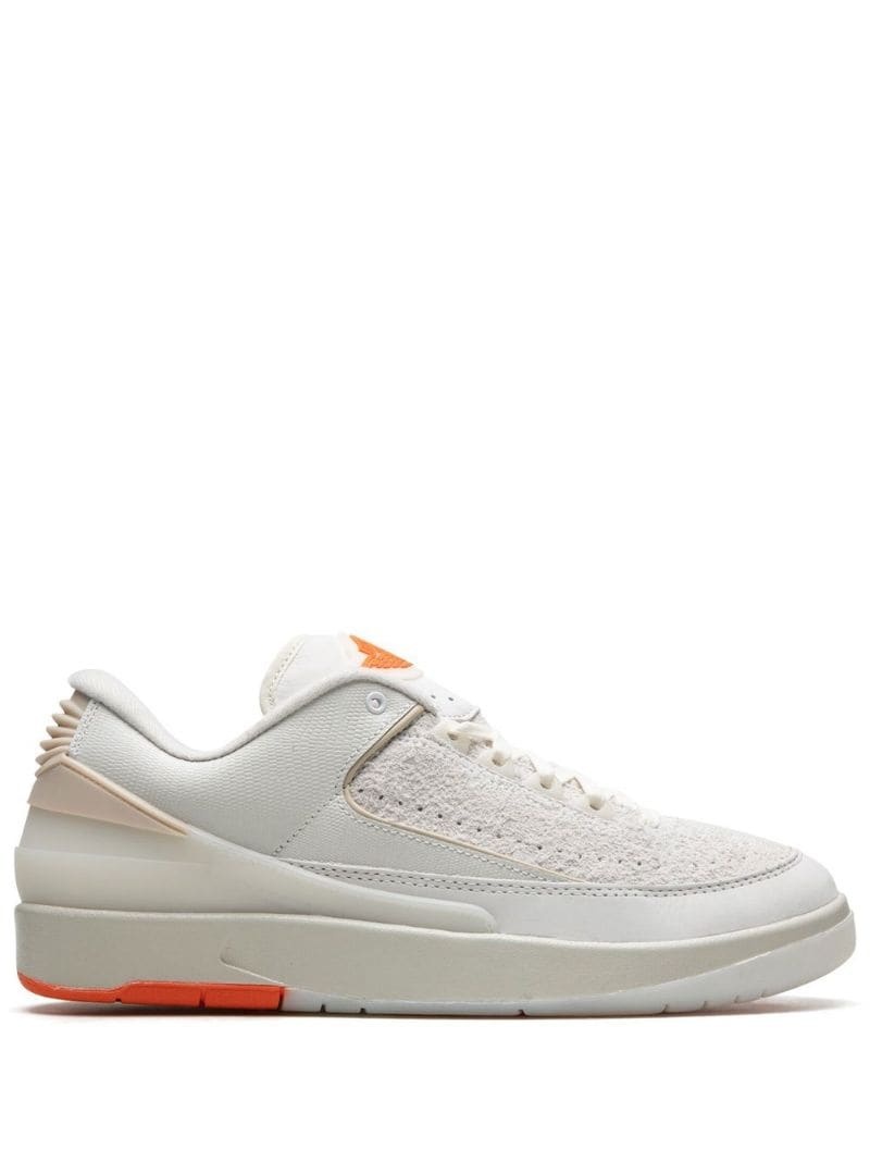 x Shelflife Air Jordan 2 Low sneakers - 1