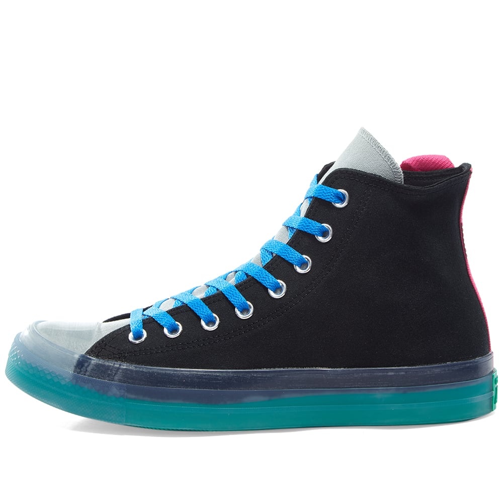 Converse Chuck Taylor All Star CX Hi 'Pull Tab' - 2