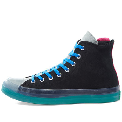 Converse Converse Chuck Taylor All Star CX Hi 'Pull Tab' outlook