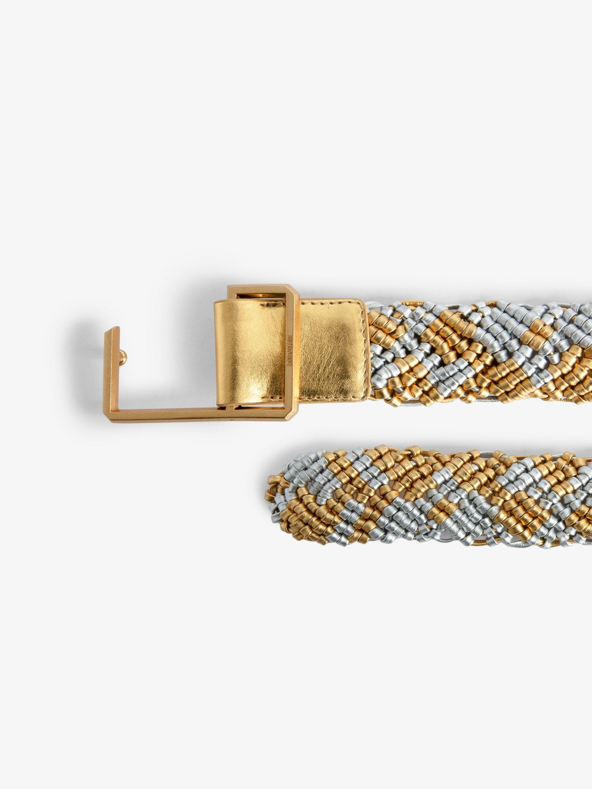 La Cecilia Obsession Belt - 2
