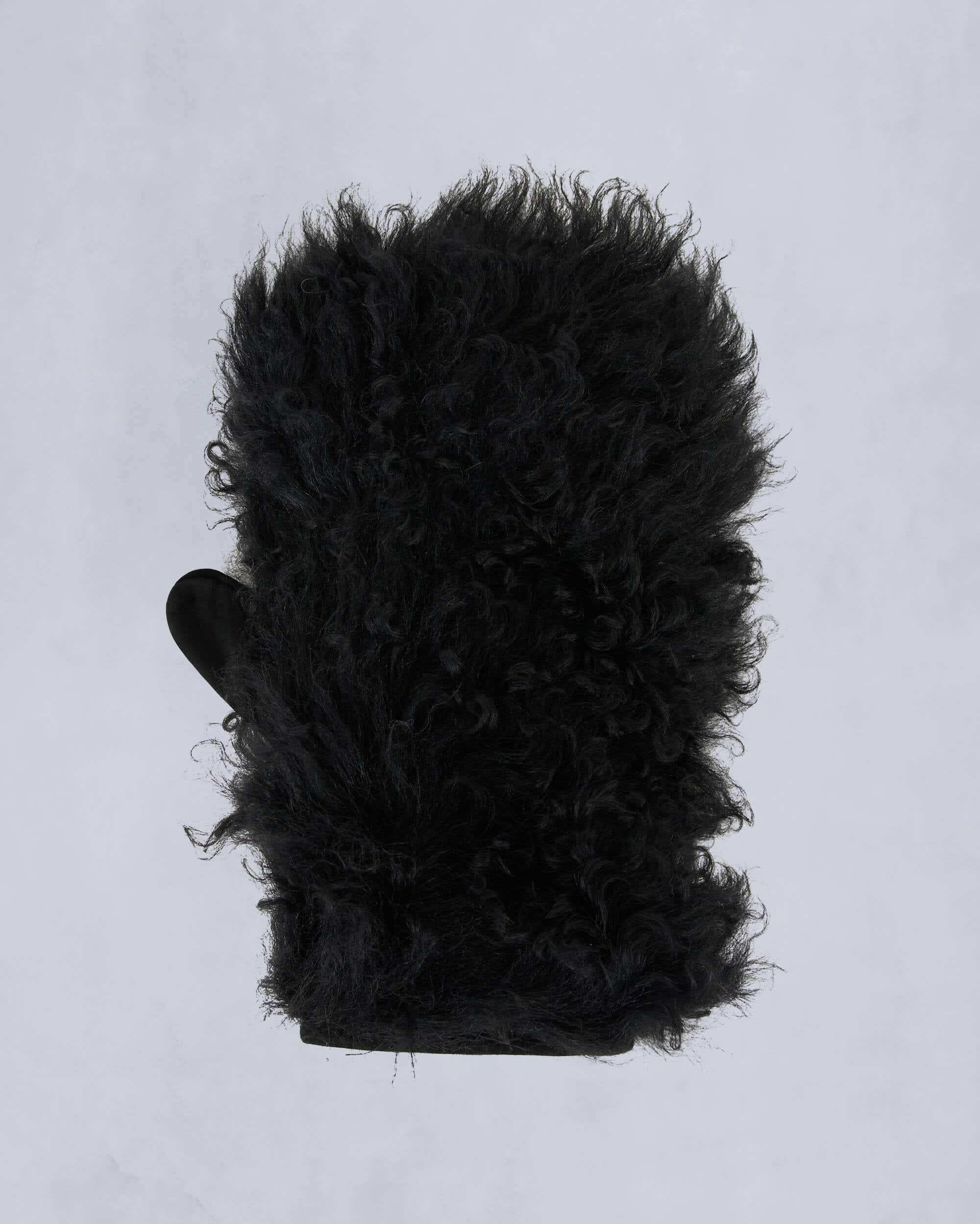 ARCTIC MITTENS - 3