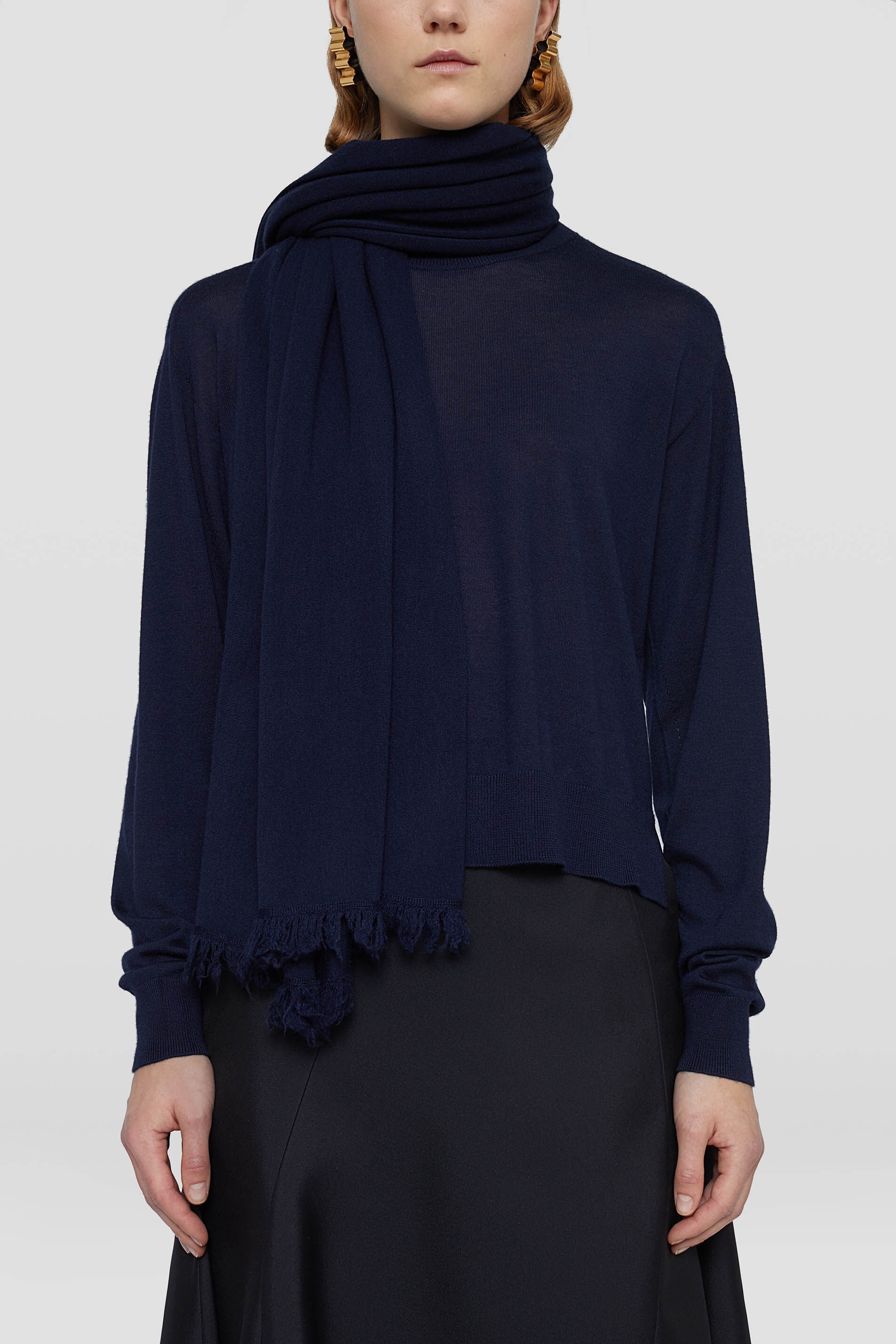 Scarf - 3