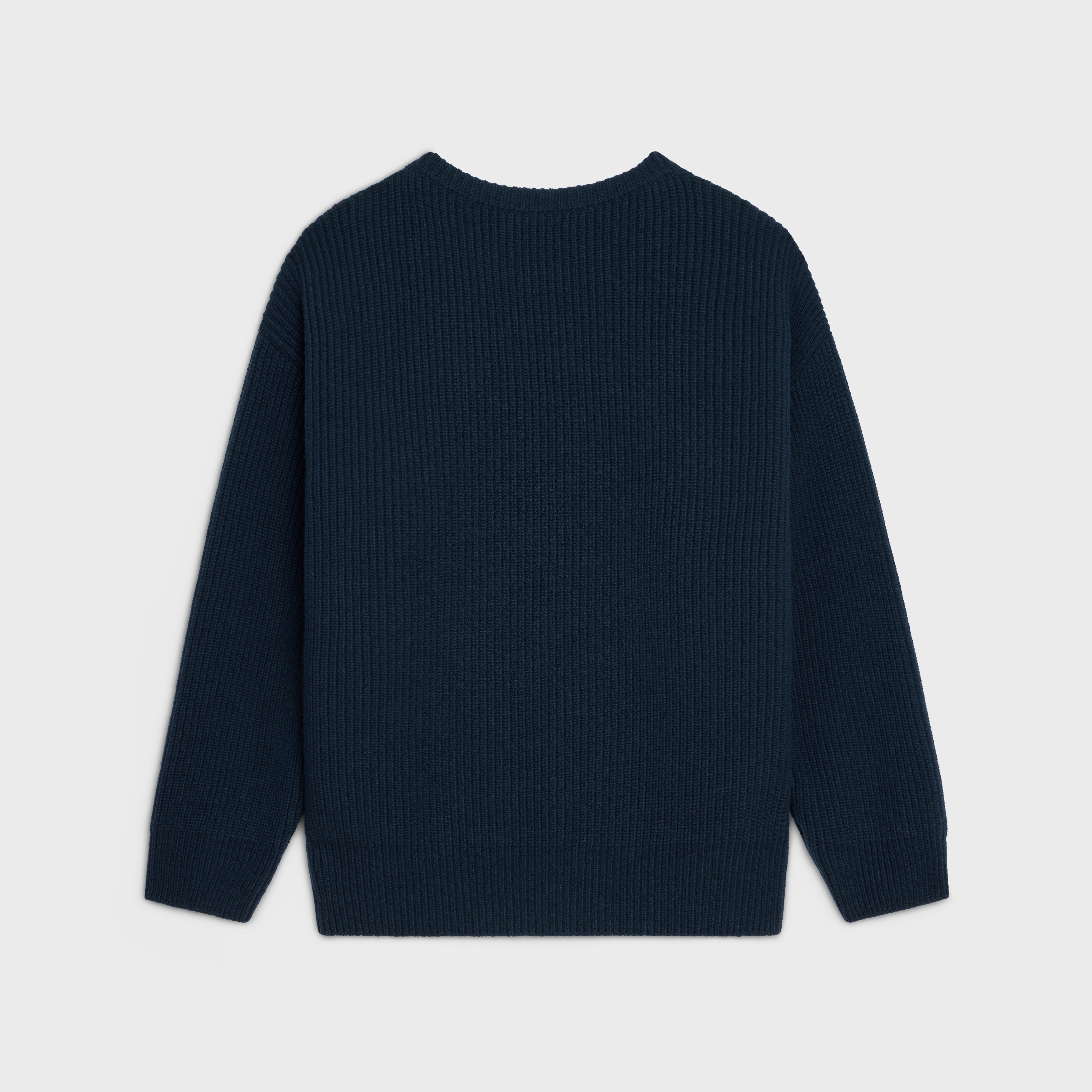 Celine oversized sweater deals