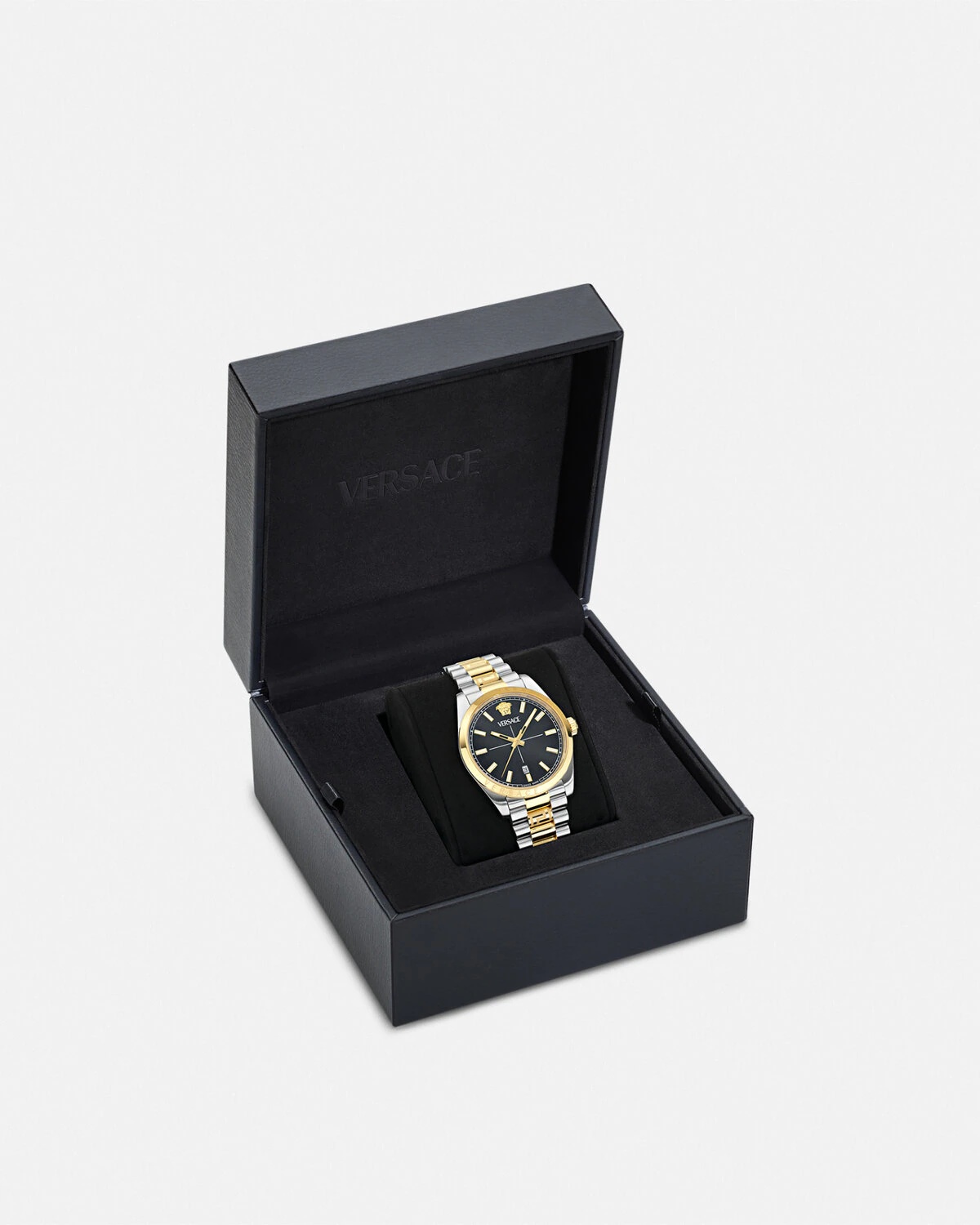 Versace Millenyium Gent Watch - 4