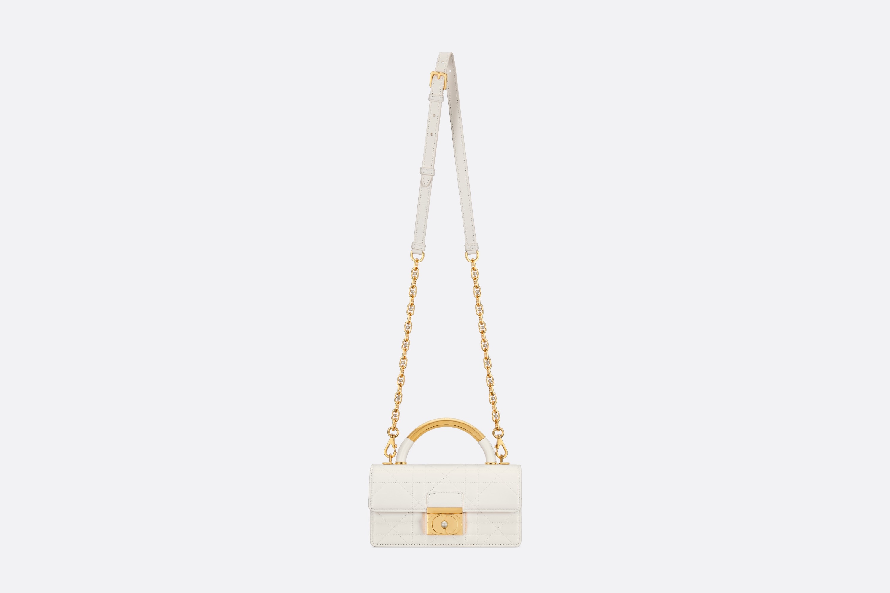 Mini Dior Ange Bag - 5