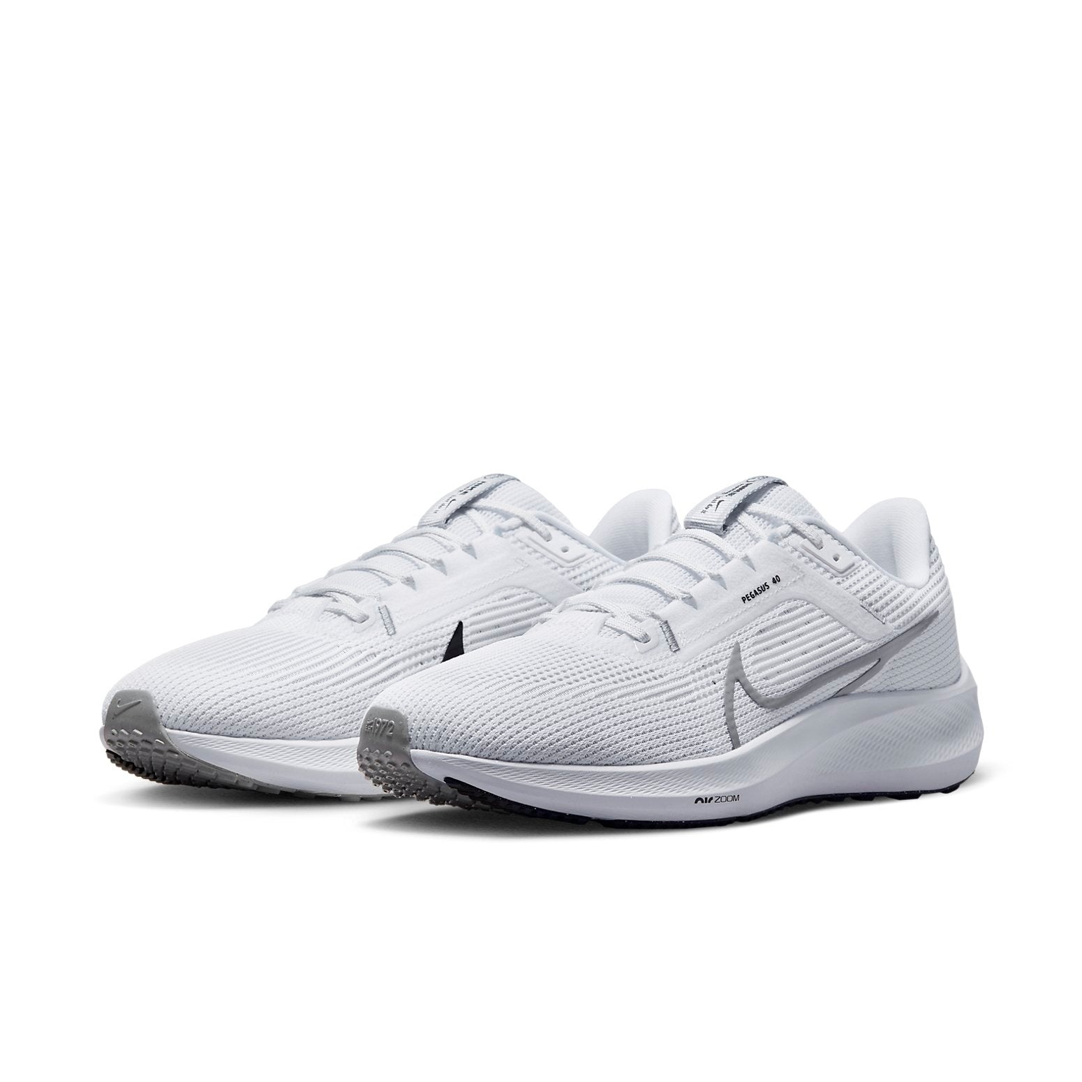 Nike Air Zoom Pegasus 40 40 'White' DV3853-102 - 3