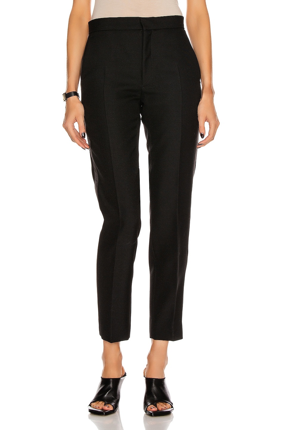 Tuxedo Trouser - 2