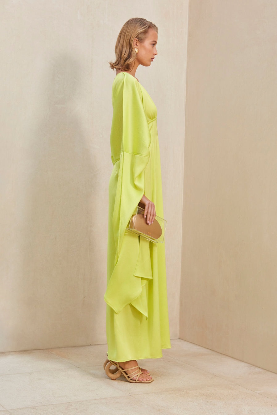 WINONA GOWN - 3