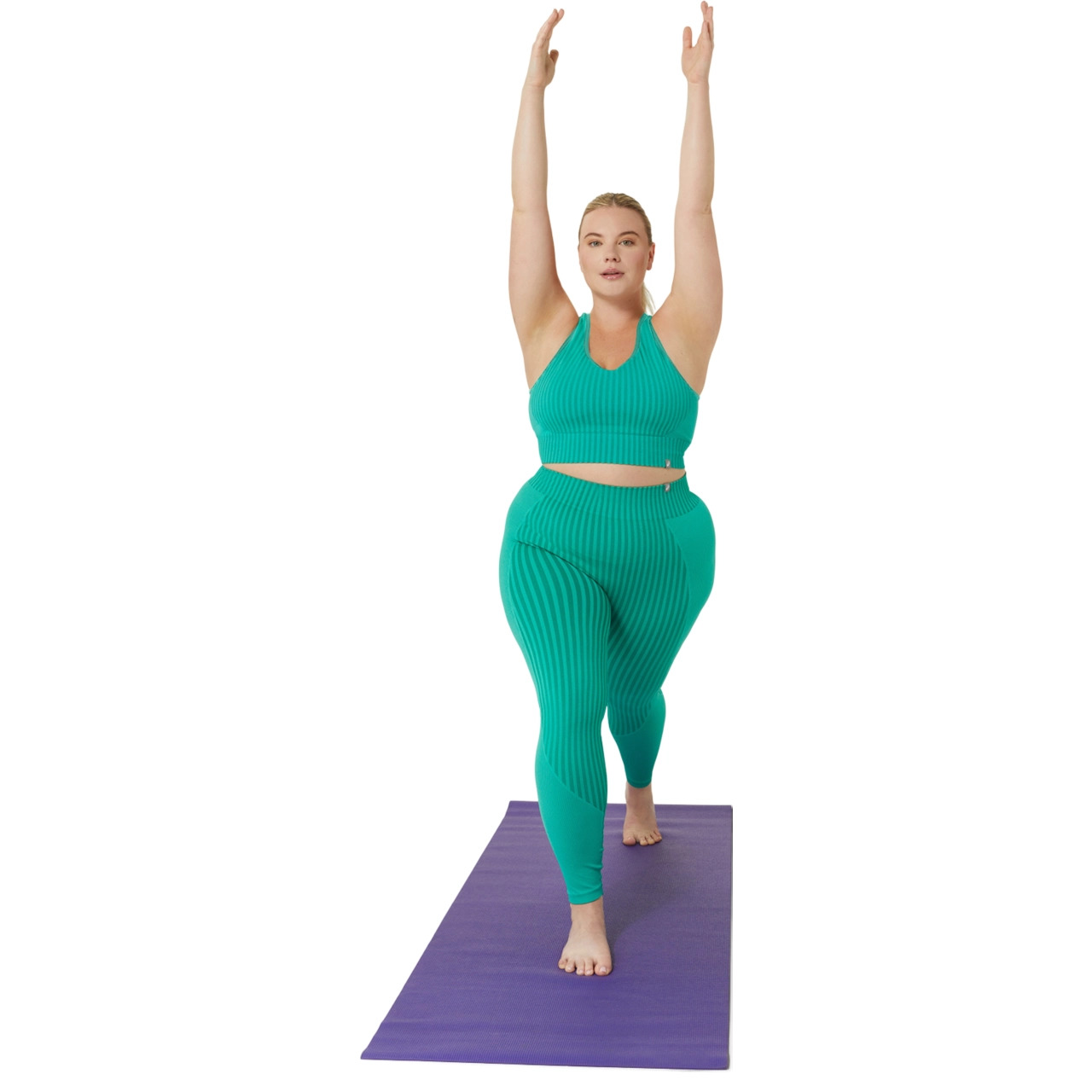 WOMEN'S FLEX SEAMLESS BRA - 11